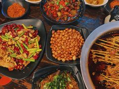 金牌鸡翅-一岚一山(角门总店)