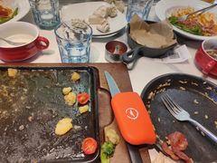 -必胜客(江东万达店)
