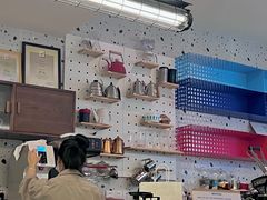 -Jeans Coffee牛仔裤咖啡