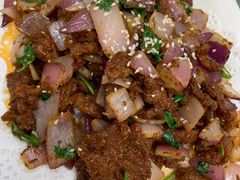 -正阳春烤鸭店(杨楼店)