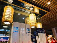 -大将料理餐厅(汇锦街店)