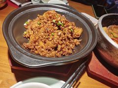 -川菜故事(光谷步行街店)