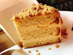 -BAKER&SPICE(安福路店)