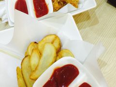 813芭依珊-813芭依珊 BAESAn(汇港购物中心店)