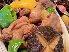 -龟兹KUCINA·新疆菜(前滩L+PLAZA店)