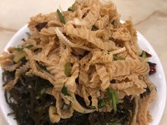-饺子王(金厦里店)