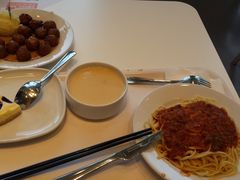 -宜家·瑞典风味餐厅(三桥店)
