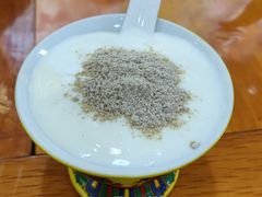 -康巴藏餐(束河古镇店)