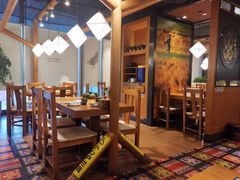 -云海肴·汽锅鸡·云南代表菜(天山百盛优客店)