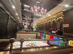 -巴依老爷新疆美食(常营店)