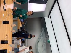 -Apple 零售店(Canton Road)