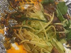 -二娃川菜·猛火现炒有锅气(思北角滨店)