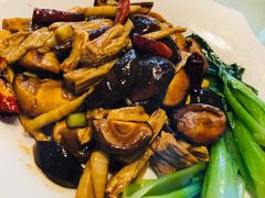 -真爱中国餐馆·年华店(朱雀大街店)