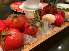 -北京王府井希尔顿酒店·秦唐中餐厅Chynna