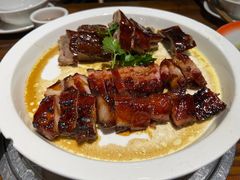 -广府乡下·饭庄(新港东路店)