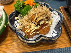 -樱の千渡日式料理·铁板烧•烧鸟(金盛田广场店)