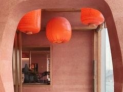 -周丹丹原味烧烤(香格里拉店)