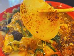 -海椒市落舌·麻辣烫冒菜(武侯大悦城店)
