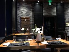 -AZUL by FUEL蓝色·法式酒馆(琶醍店)