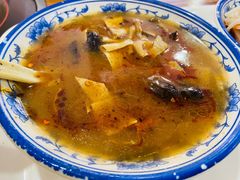 胡辣汤-西安五号米皮