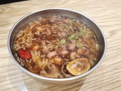 -白翔甜食店