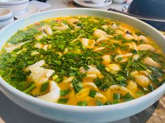 -三生三味密宗川菜·江景餐厅(来福士店)