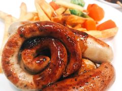 -宜家·瑞典风味餐厅(北京西红门店)