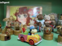 小玩具-做了不起的80后