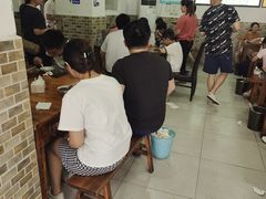 -洁美凉粉店(温江店)