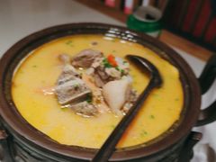 -吴掌柜·藕汤印象(南湖店)