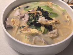 -华盛丰温州大排档(东三环南路店)