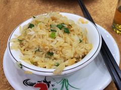 -正宗鸡饭粤香酒家(朱村店)