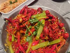 -丽伟的串·烧烤·砂锅(季景天地店)