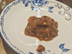 辣酱-缘来聚·徽菜名店(黄山宏村店)