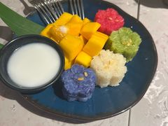 -Home Thai·泰谣(王府井apm店)