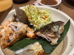 -万岁寿司(蓬江万达店)