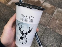 -THE ALLEY 鹿角巷(华润万象城店)