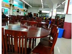 大堂-湖南大学-第5食堂