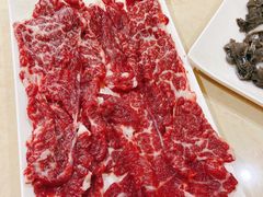 -伟记牛肉(金鸿公路店)