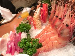 -南苑环球酒店-稻菊日式餐厅(鄞县大道店)