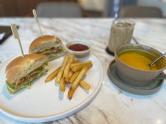 -G+KITCHEN(龙湖狮山天街店)