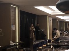 -上海嘉定喜来登酒店
