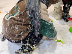 -宁波冰雪大世界(北仑区)