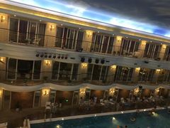 -海韵之星邮轮水会(明发商业广场店)