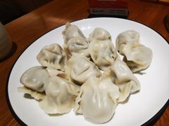 -伊喜饺子·烤鸭(五道口学院路店)