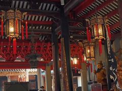 -佛山市祖庙博物馆