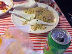 -霸王虾·小龙虾香辣蟹(玉林店)
