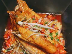 -小湘旺臭鳜鱼·新湘菜(马连道路店)