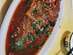 -吉丰家常菜(春晖小区春都里西院店)