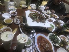 -金龙·打边炉(武进路店)